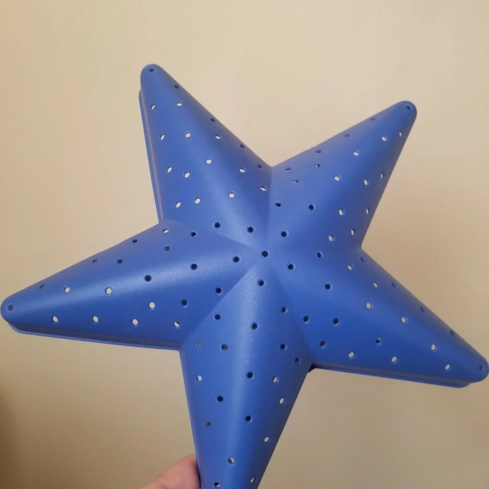 IKEA Smila Stjarna Wall Light